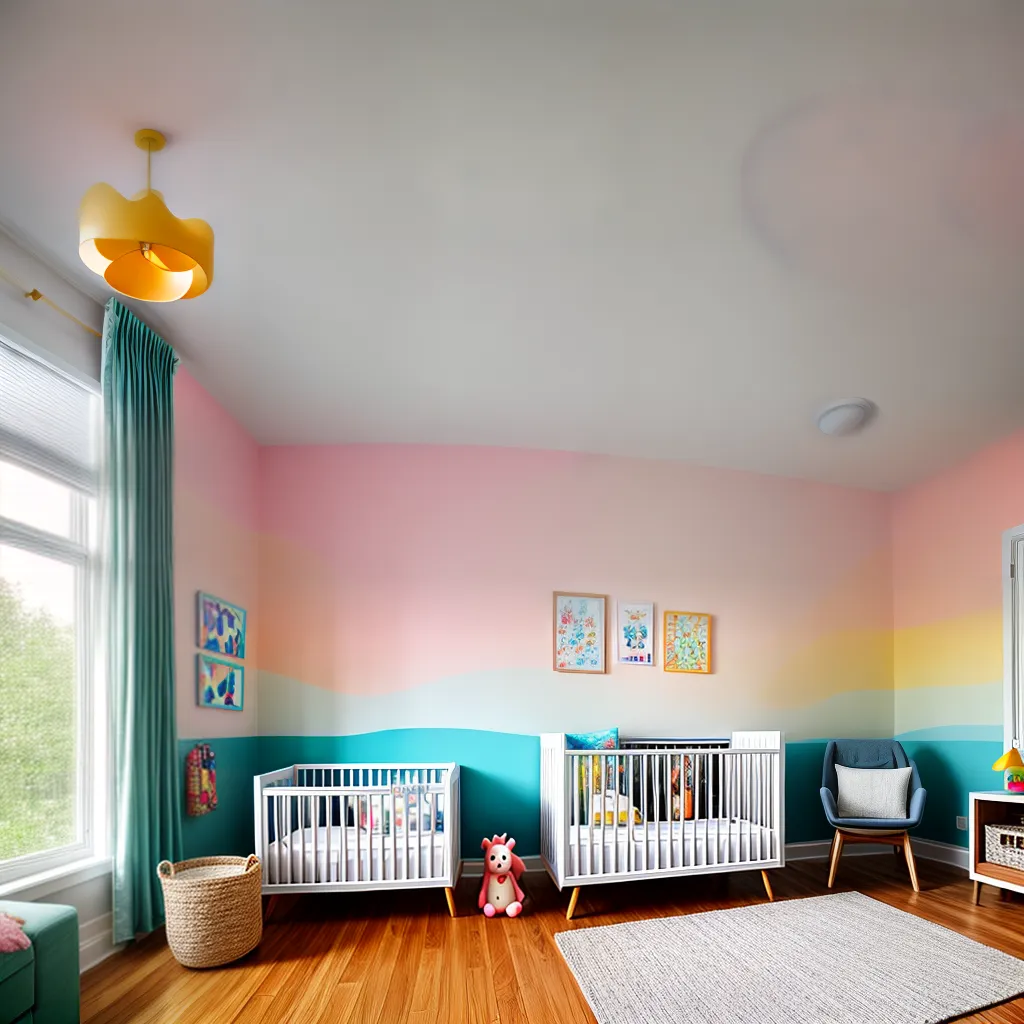 nursery nomes bebe unicos
