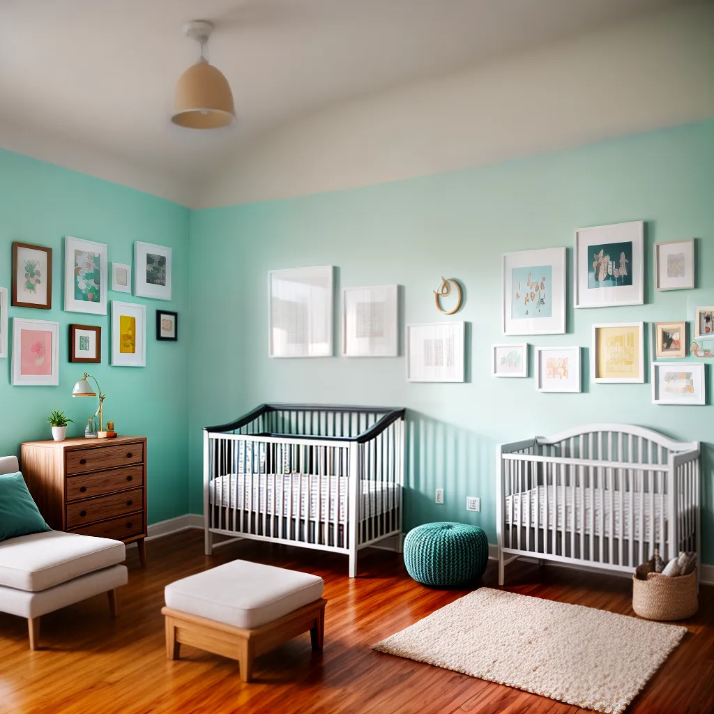 quarto bebe nomes unicos calligrafia