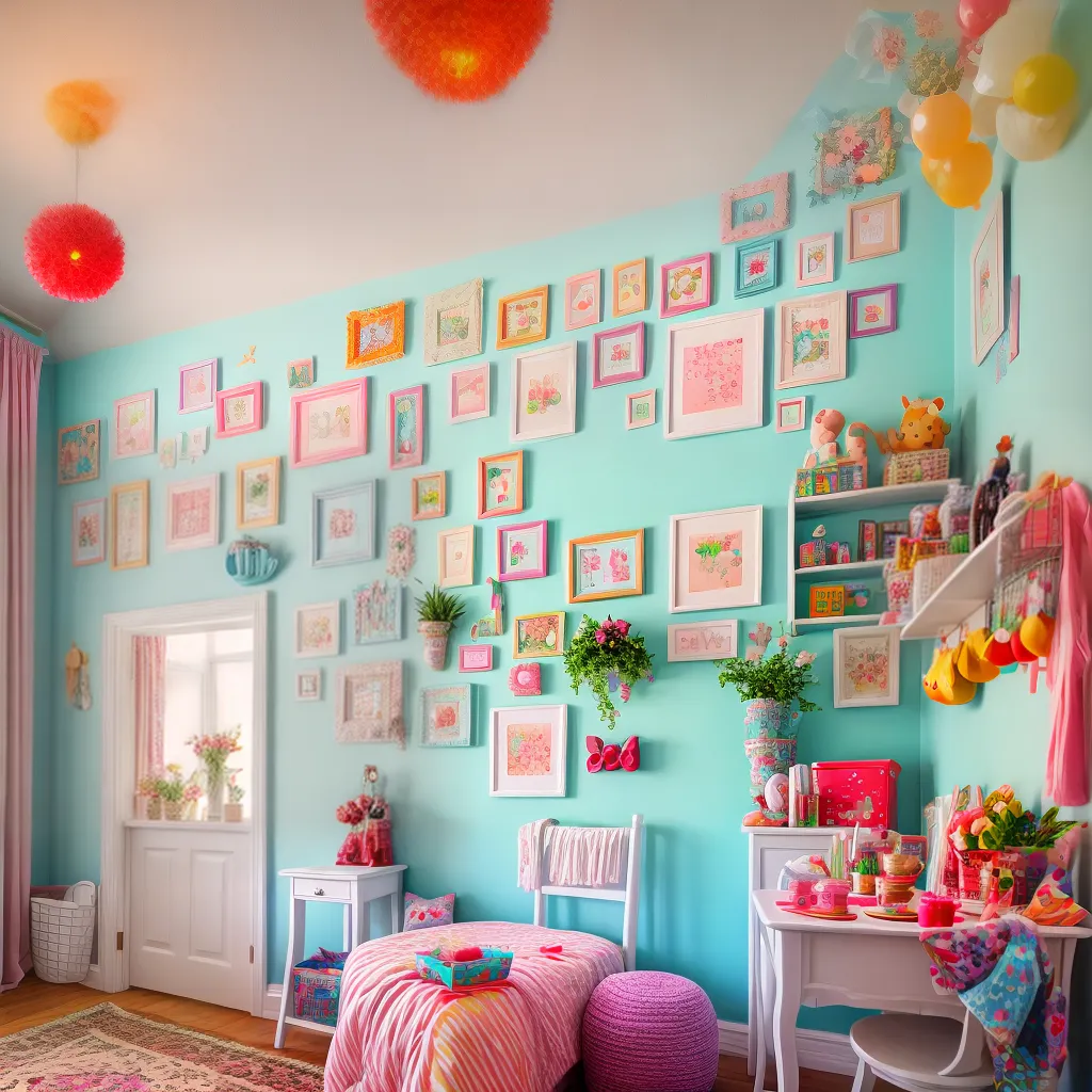 nursery nomes criativos animais flores