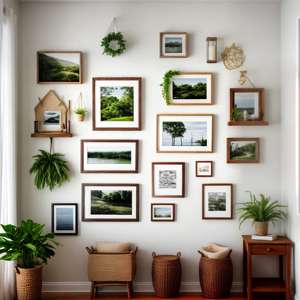 parede decorada organizada arte plantas parede decorada organizada arte plantas