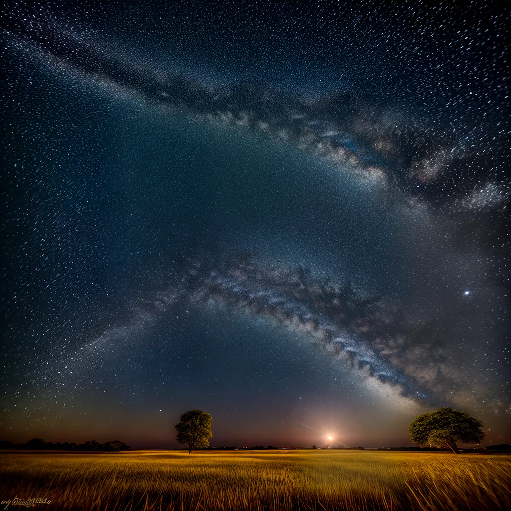 nomes estrelas constelacoes magia 1