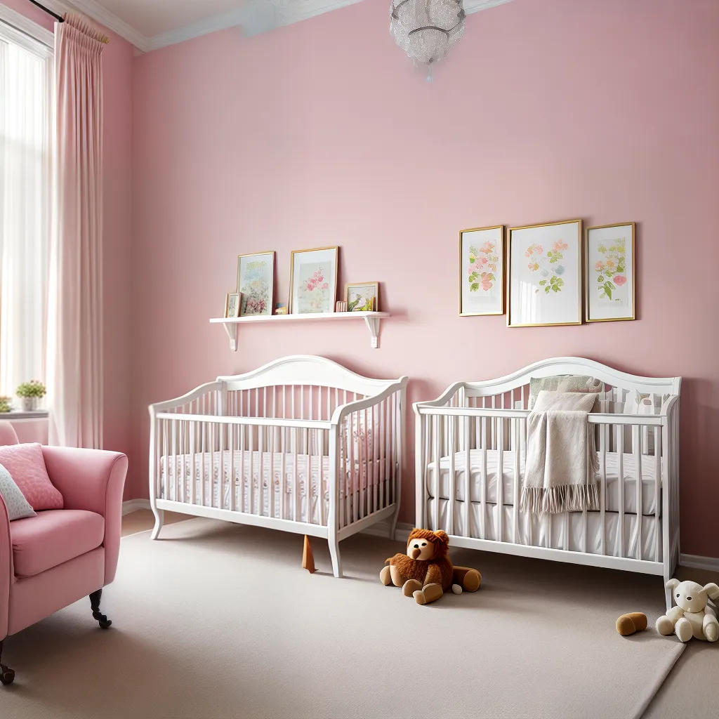 quarto bebe real pastel sofisticado quarto bebe real pastel sofisticado