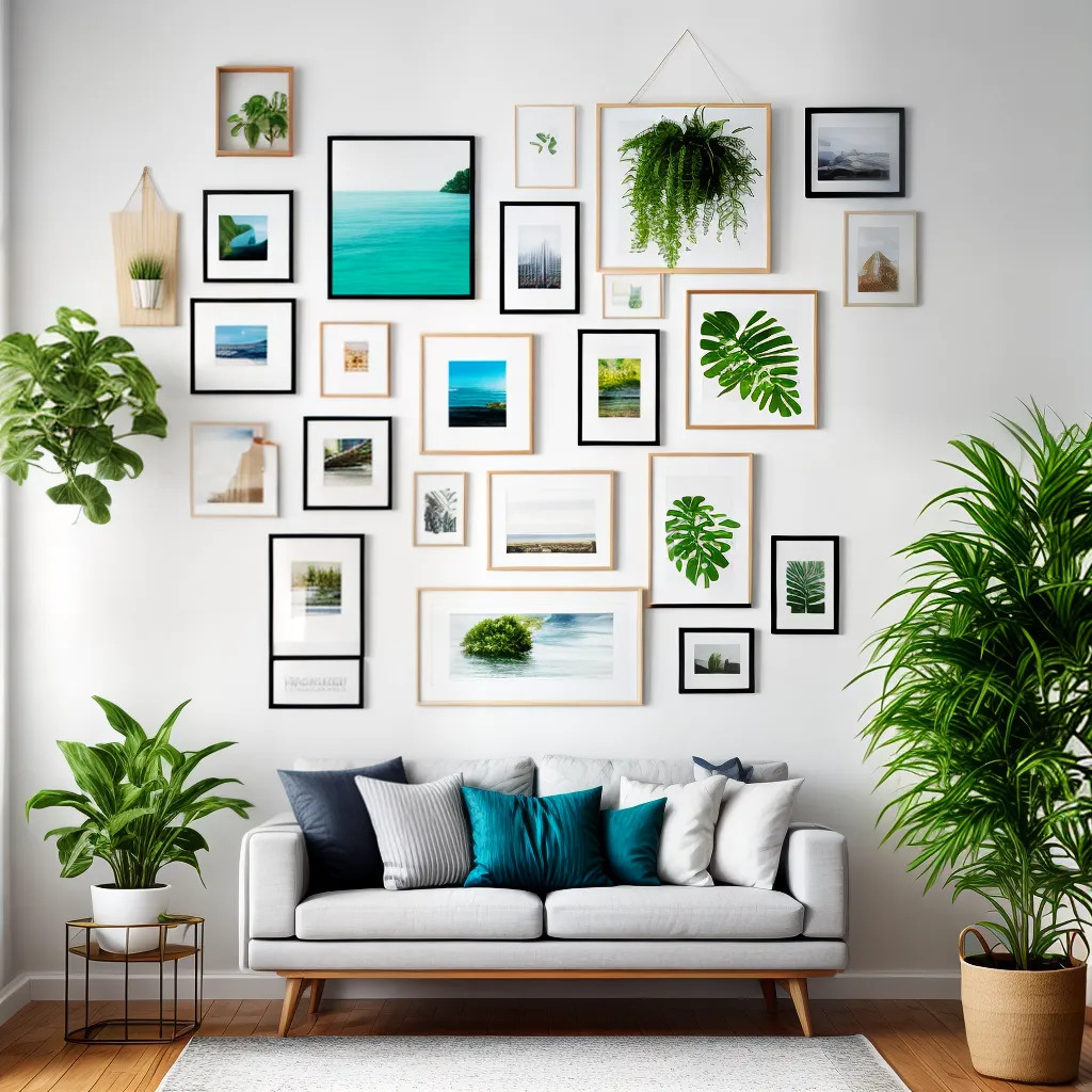 decoracoes parede coloridas arte plantas decoracoes parede coloridas arte plantas
