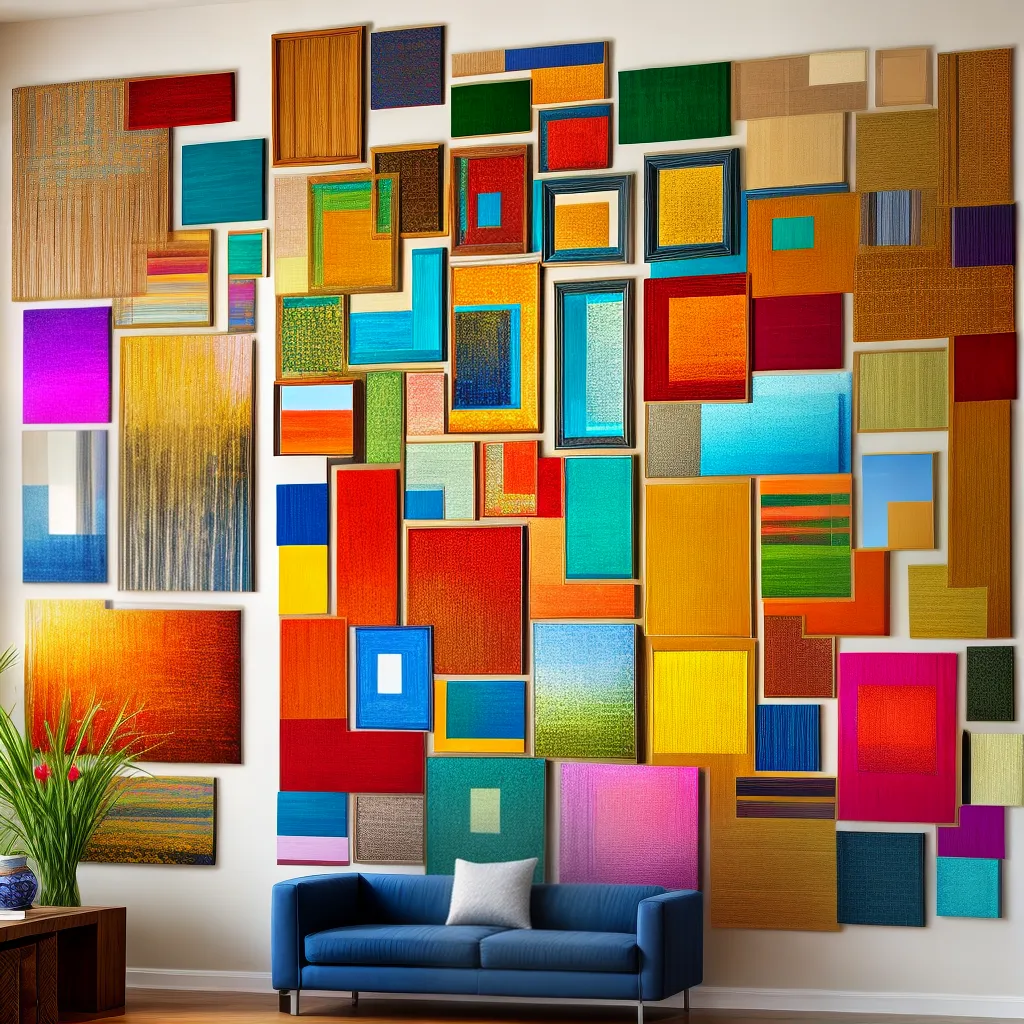 decoracoes parede variedade arte online