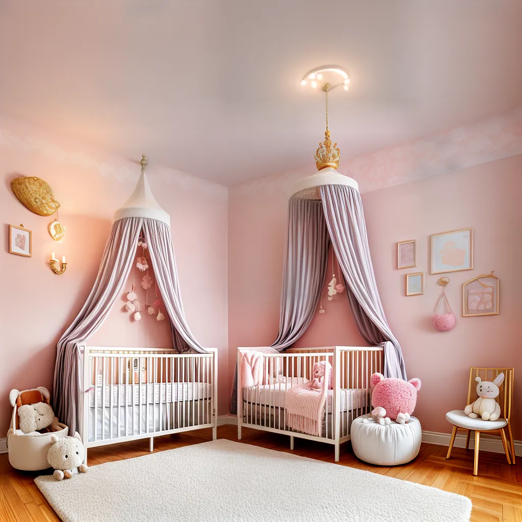 nursery realeza berco principe princesa nursery realeza berco principe princesa