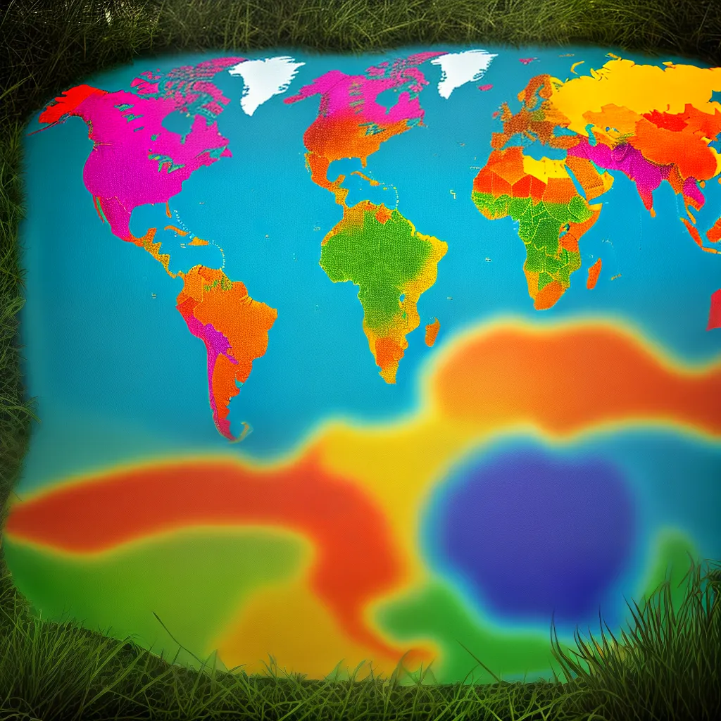 mapa mundial pe baby nomes internacionais