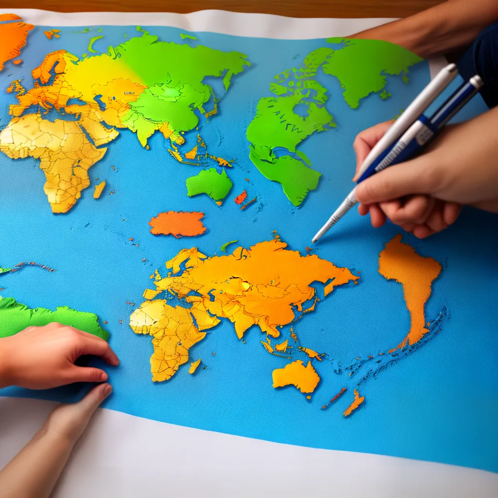 mapa mundial pegadas bebe nomes internacionais
