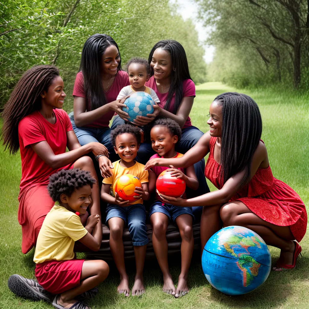 familia multicultural globo nomes internacionais