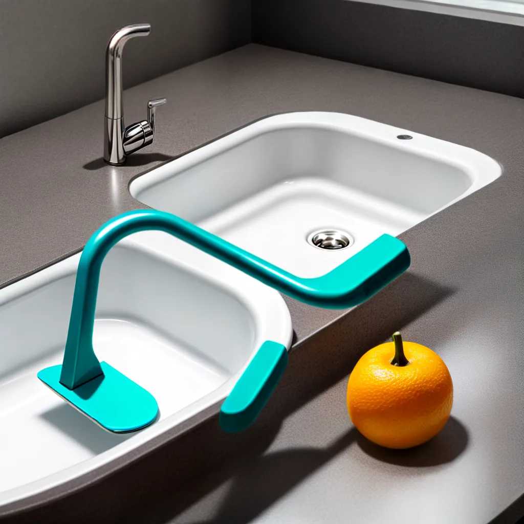 pia cozinha moderna squeegee turquesa pia cozinha moderna squeegee turquesa