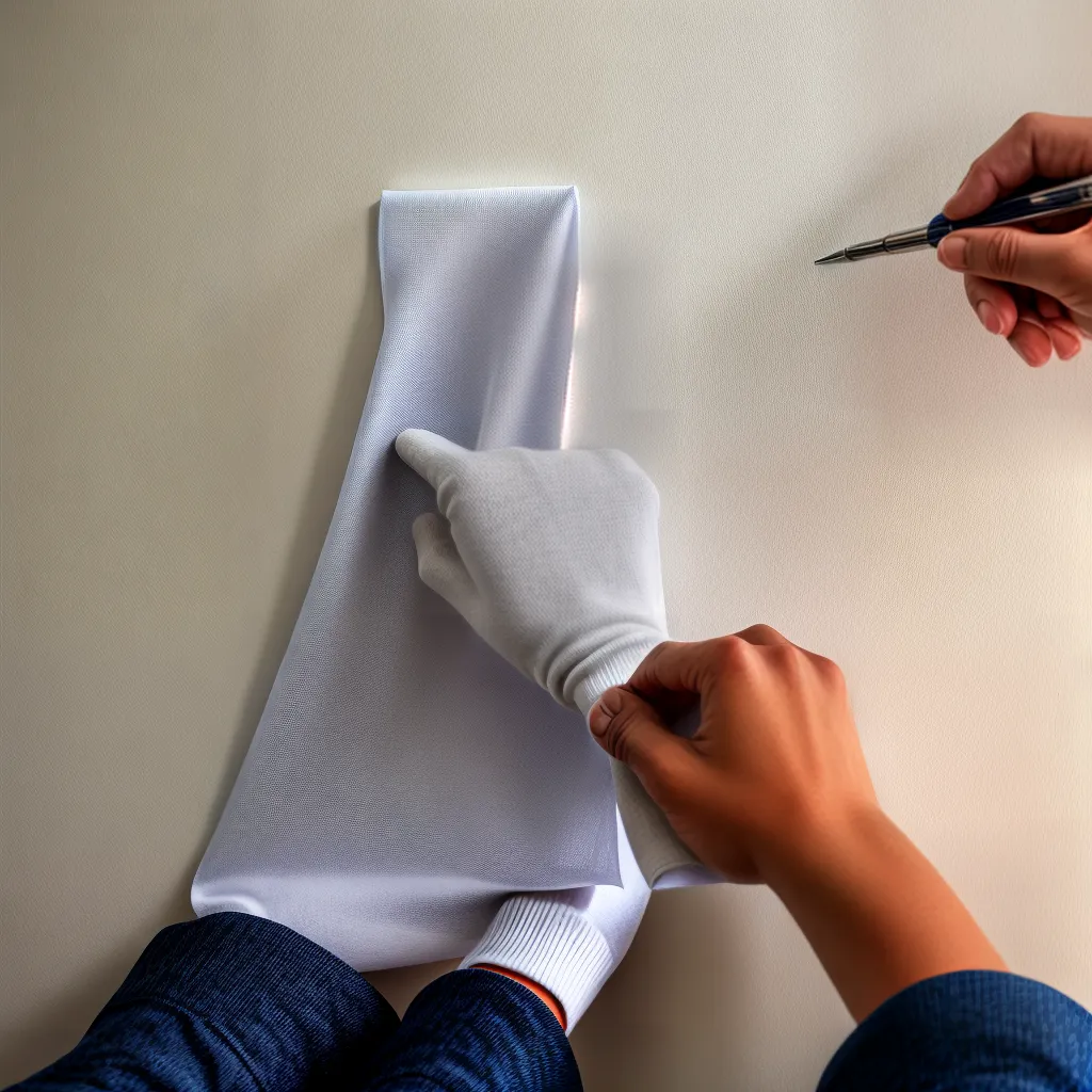 preservar limpar decoracoes parede
