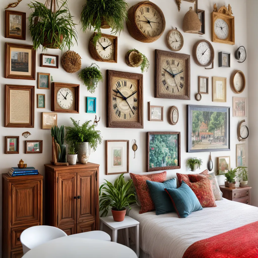 decoracoes parede peculiar conversas