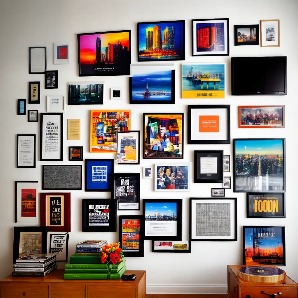 decoracao musical discos parede vibrante decoracao musical discos parede vibrante
