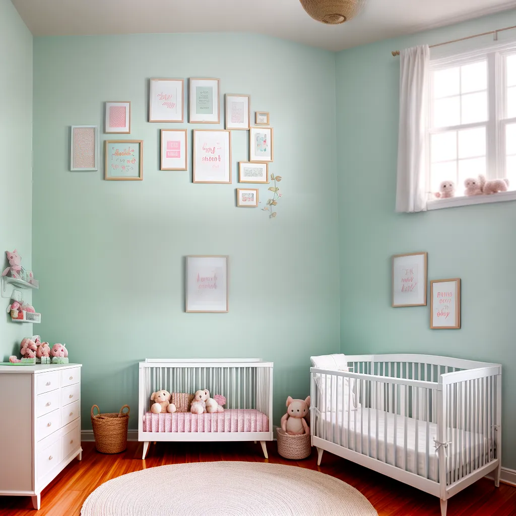 nomes bebe curto fofo nursery