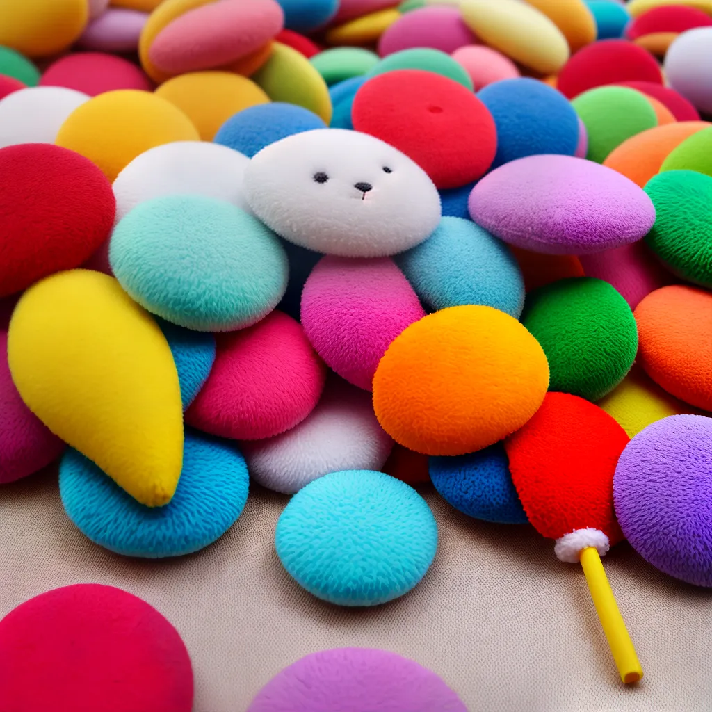 nomes bebe coloridos brinquedos fofos