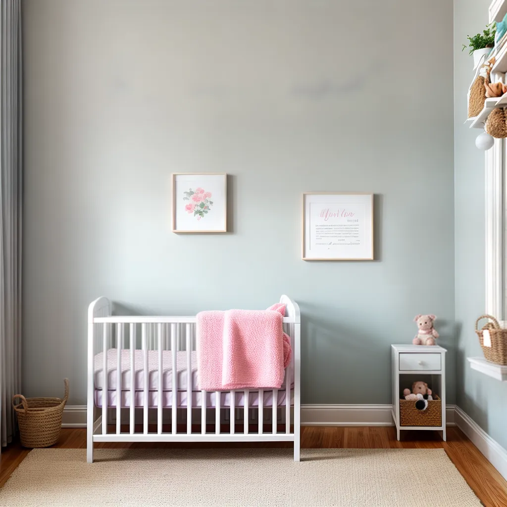 nomes bebe fofos nursery
