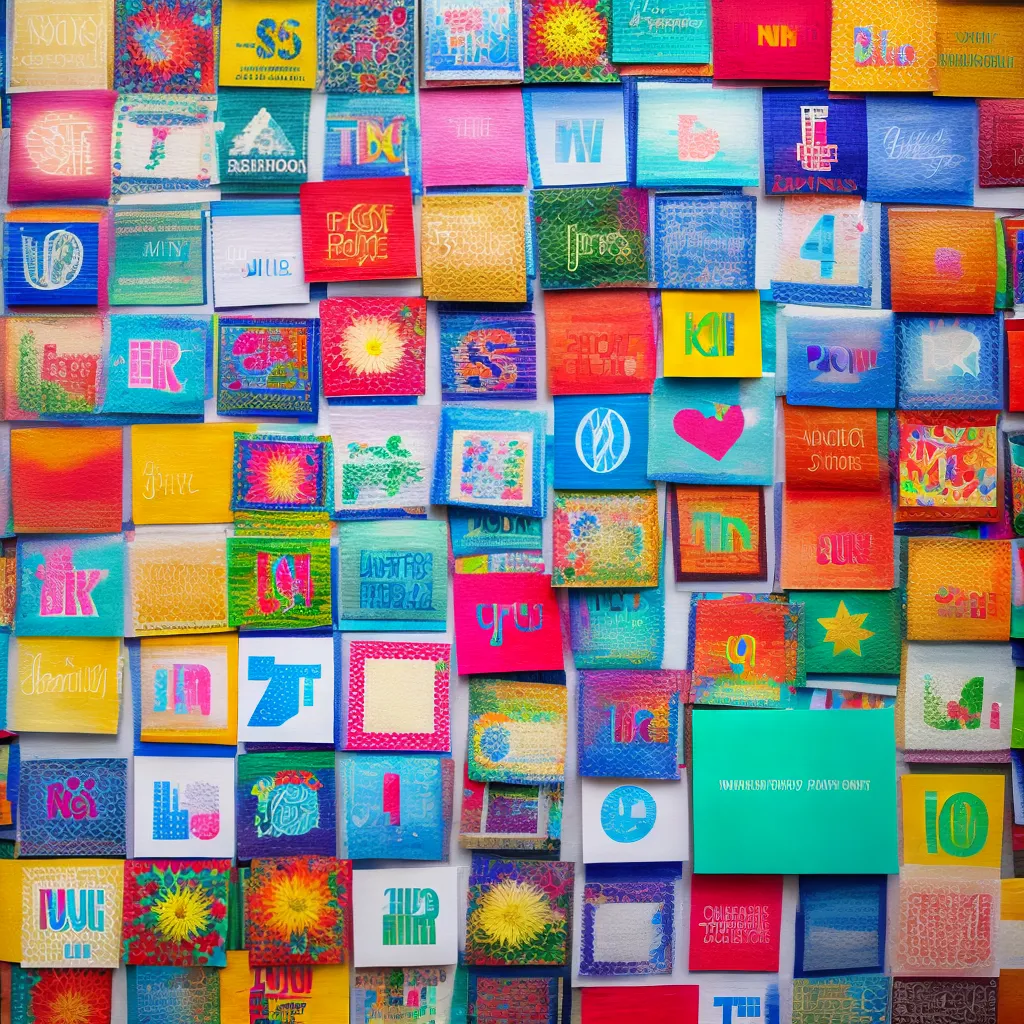 cartoes nomes bebe criativo icones