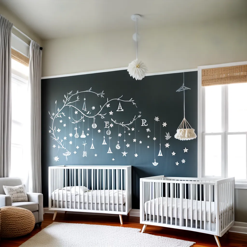 nursery nomes significados encantador