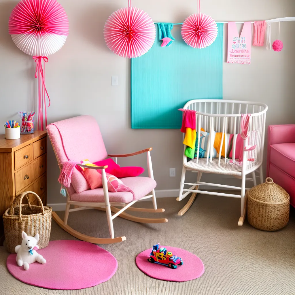 quarto bebe ilustracao nomes alegria