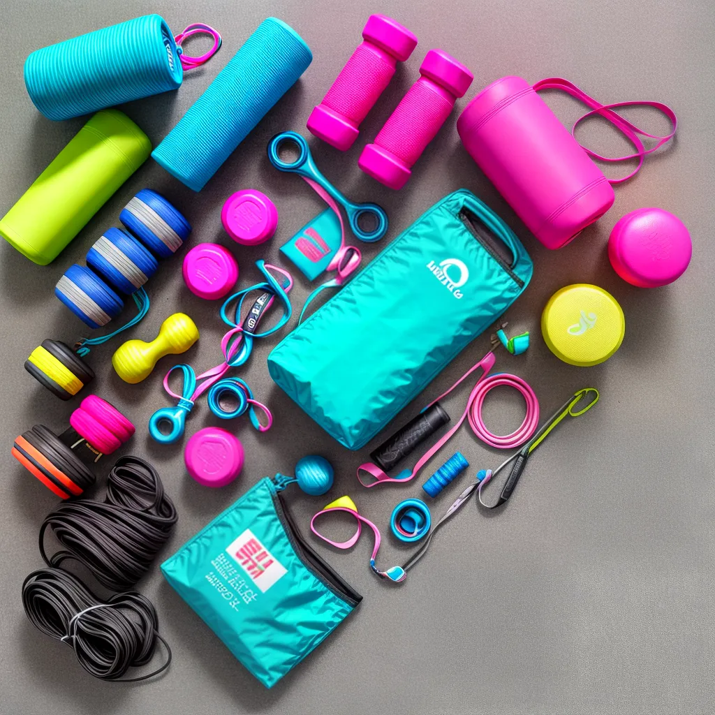 presentes fitness rastreador dumbbells bolsa gym garrafa agua yoga tenis