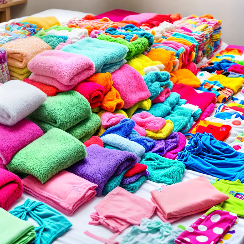 presentes bebe variedade colorida presentes bebe variedade colorida