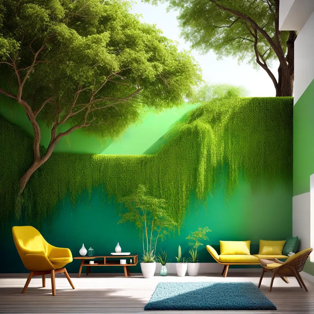 sala estar decoracao moderna