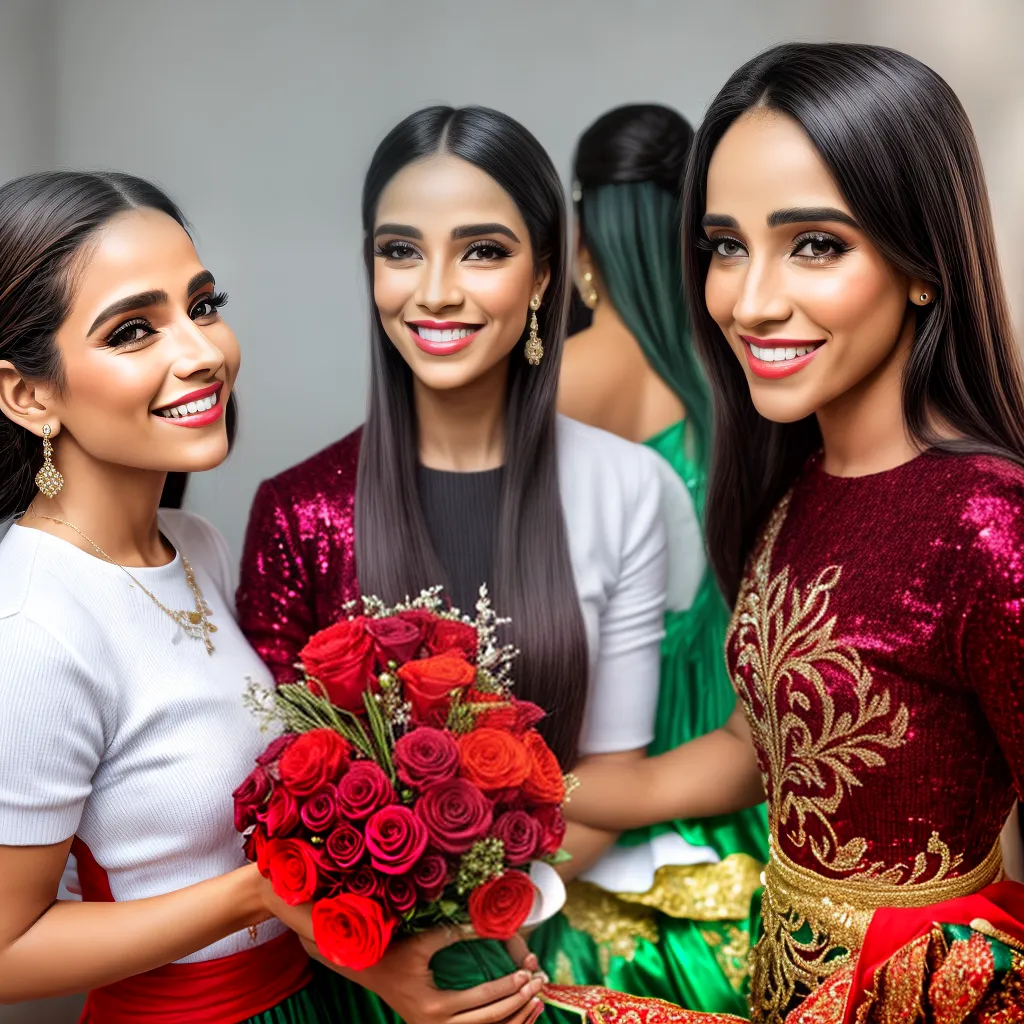 casal sorridente parque presentes aniversario