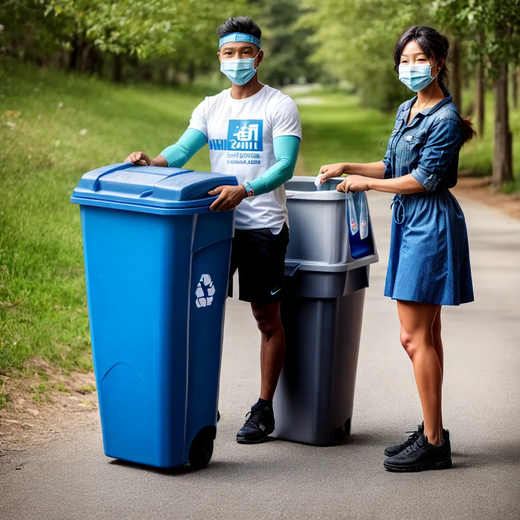 separacao lixo reciclagem sorriso separacao lixo reciclagem sorriso