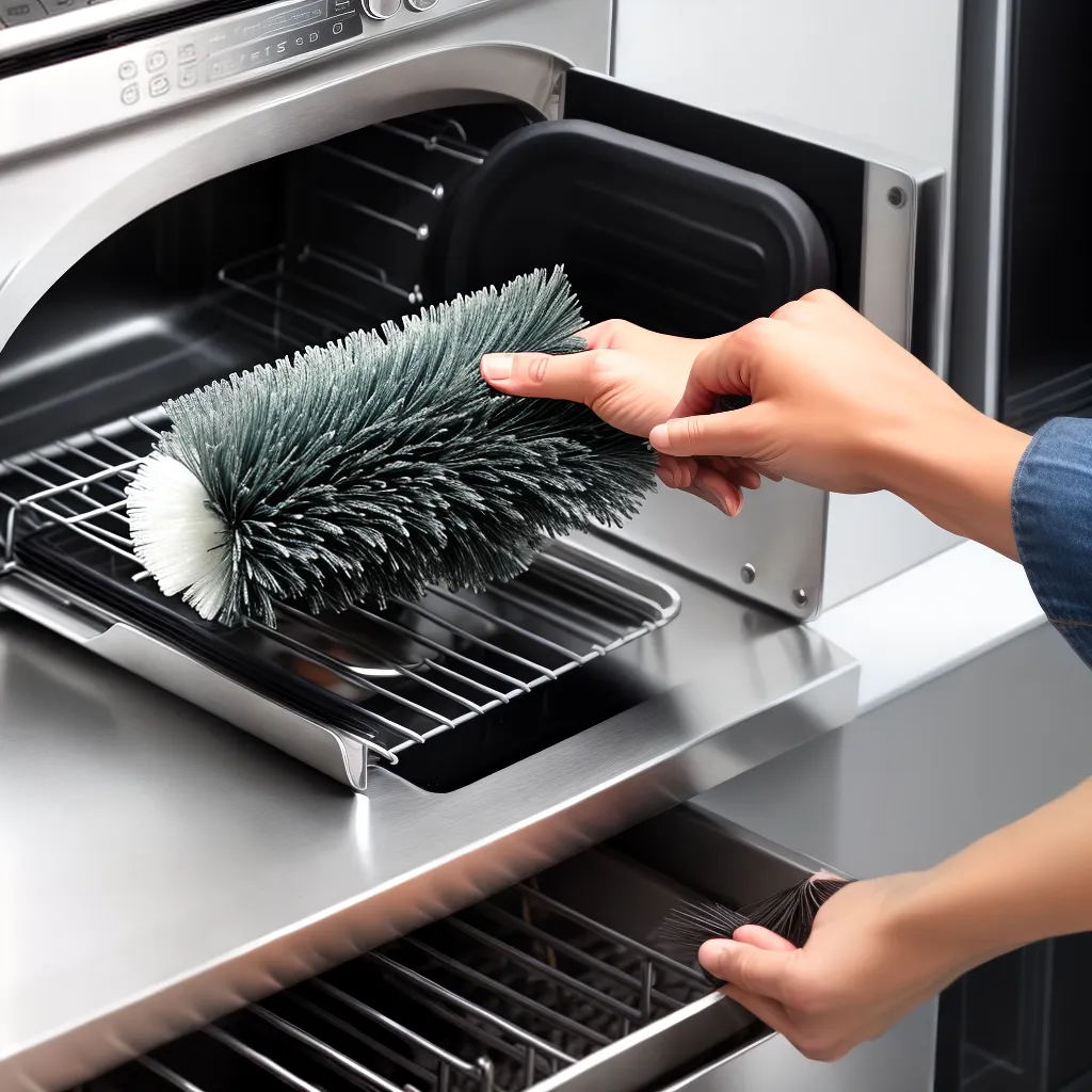 limpeza dicas eletrodomesticos cozinha 1 limpeza dicas eletrodomesticos cozinha 1