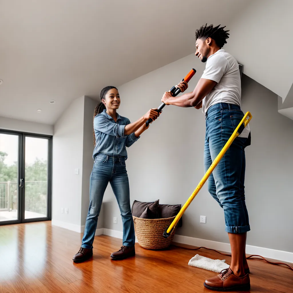 limpeza altura broom estante limpa
