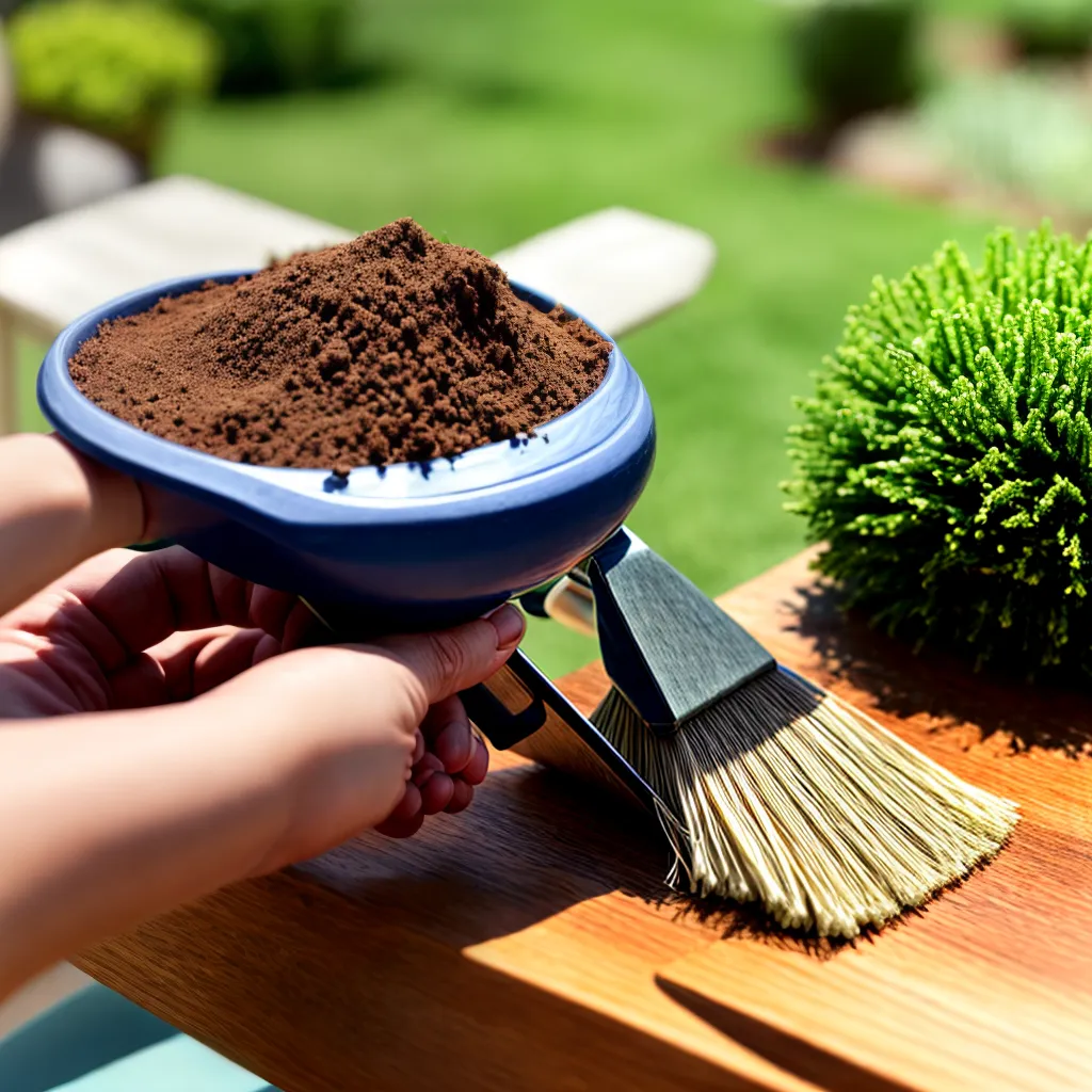 limpeza moveis jardim sol