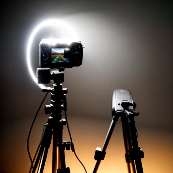 ring light iniciante tripe iluminacao ring light iniciante tripe iluminacao