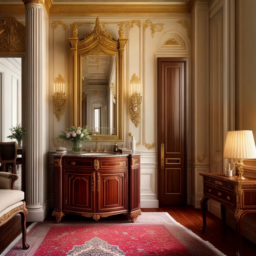 boiserie classica madeira moveis vintage boiserie classica madeira moveis vintage