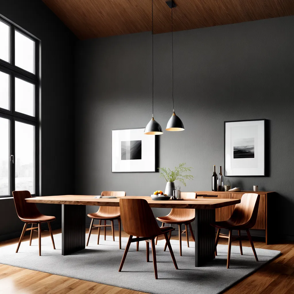 sala jantar cavaletes modernos sala jantar cavaletes modernos