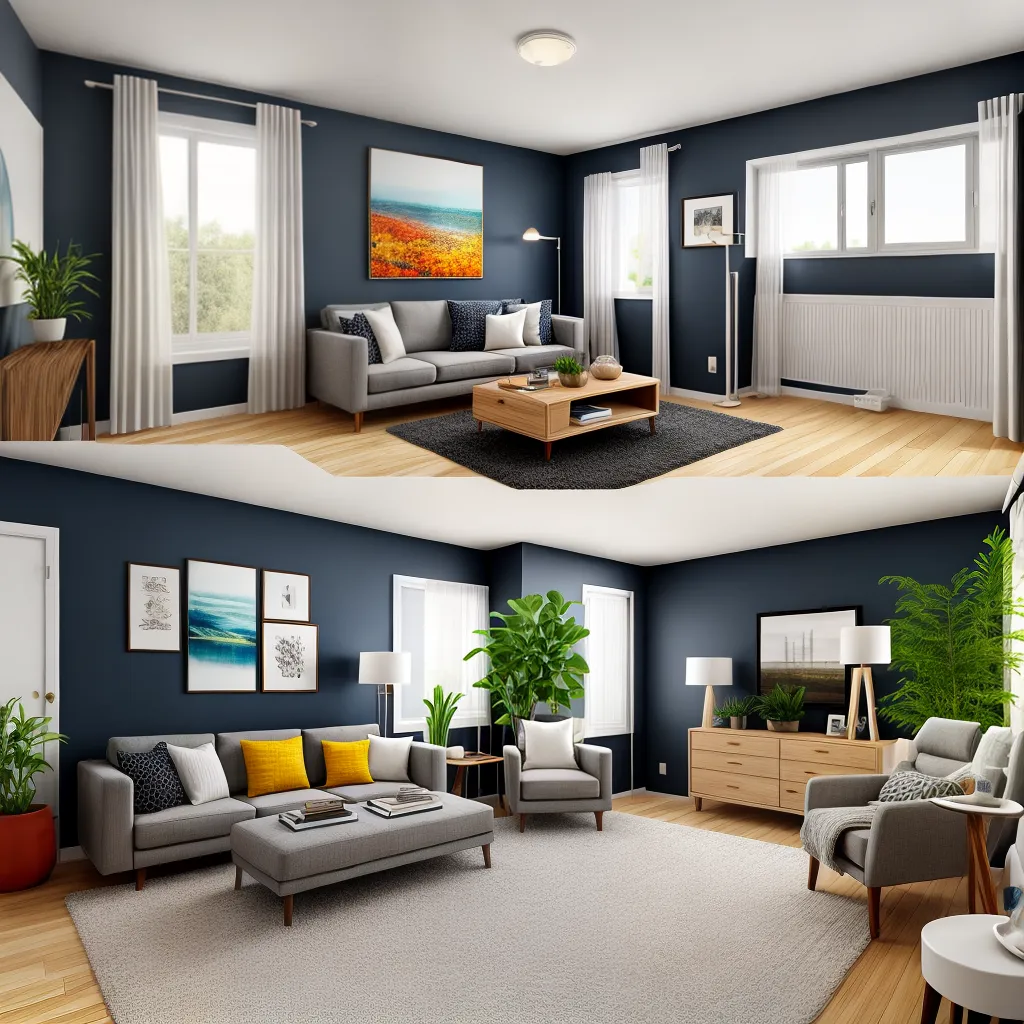 sala decorada easels arte colorida sala decorada easels arte colorida