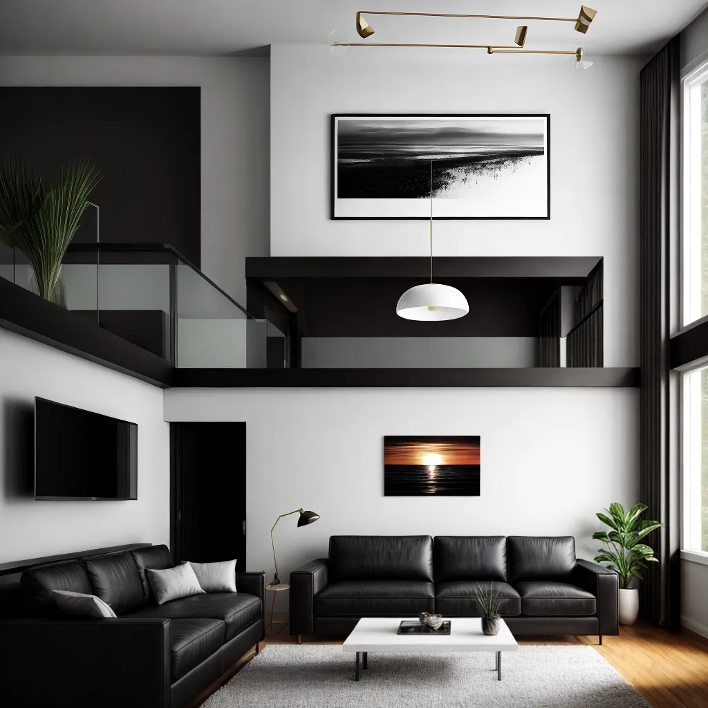 sala estar elegante easels arte sala estar elegante easels arte