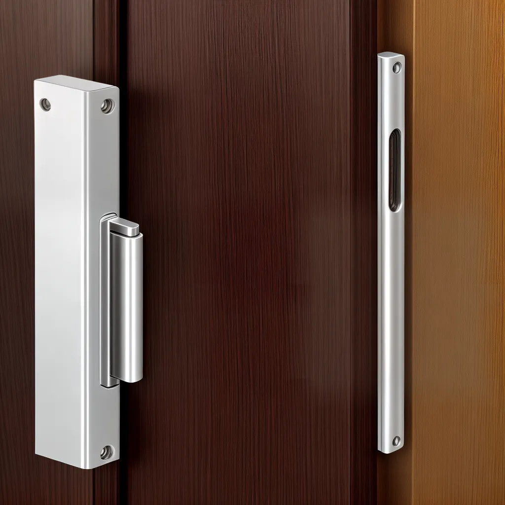 dobradica pivot metal porta