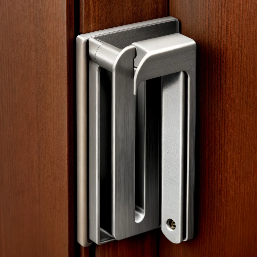 dobradica soft close aco
