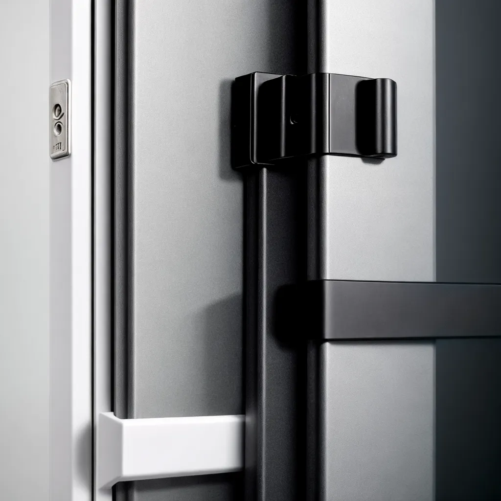 dobradica metal soft close cabinet