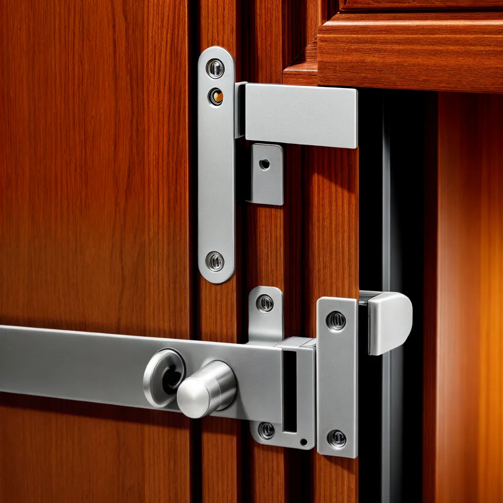 dobradica porta cabinetes instalacao