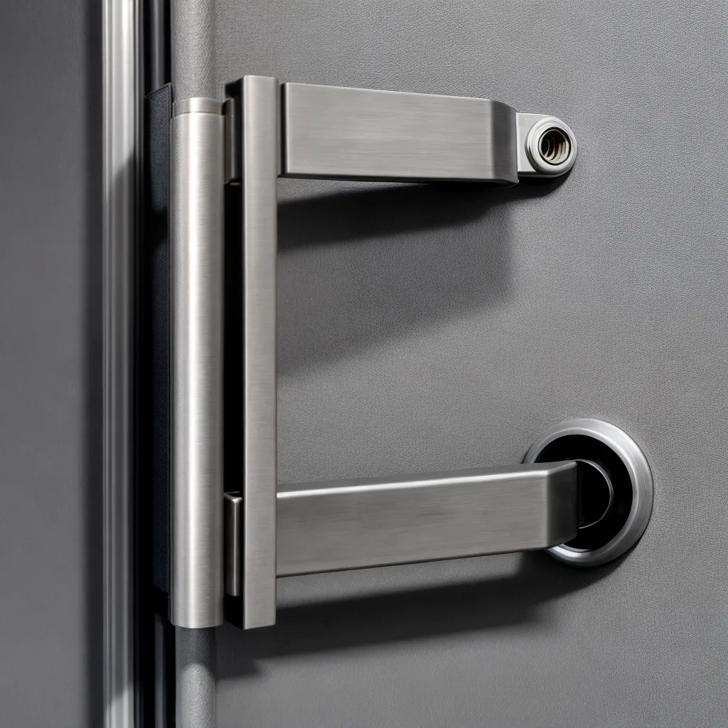 dobradica porta garagem metal durabilidade dobradica porta garagem metal durabilidade