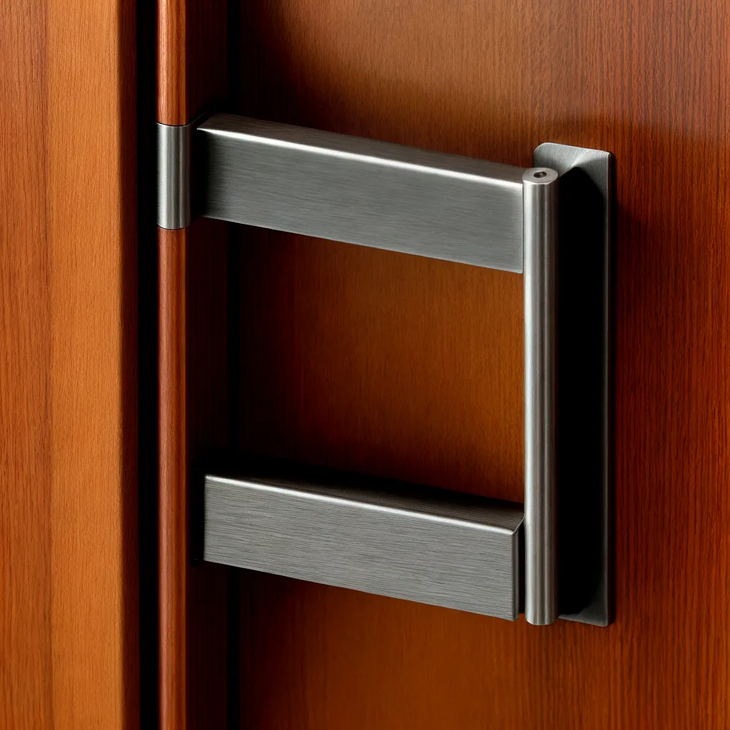 dobradica metalica resistente movel 2