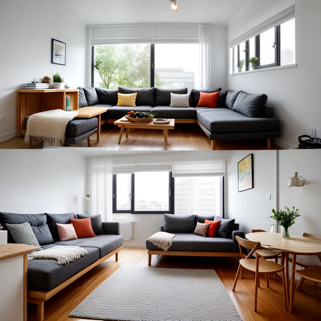 apartamento estudio espaco otimizado apartamento estudio espaco otimizado