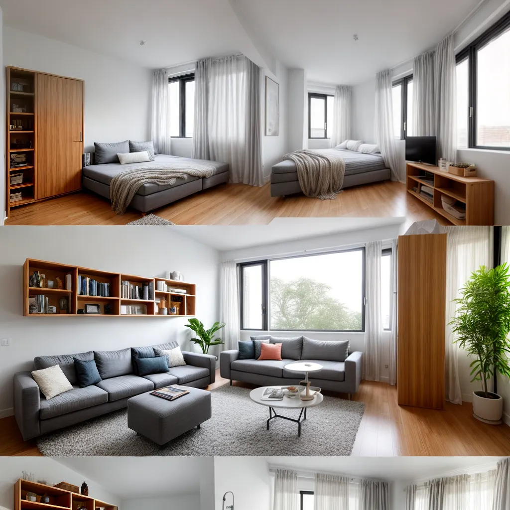 apartamento estudio espaco otimizado 1 apartamento estudio espaco otimizado 1