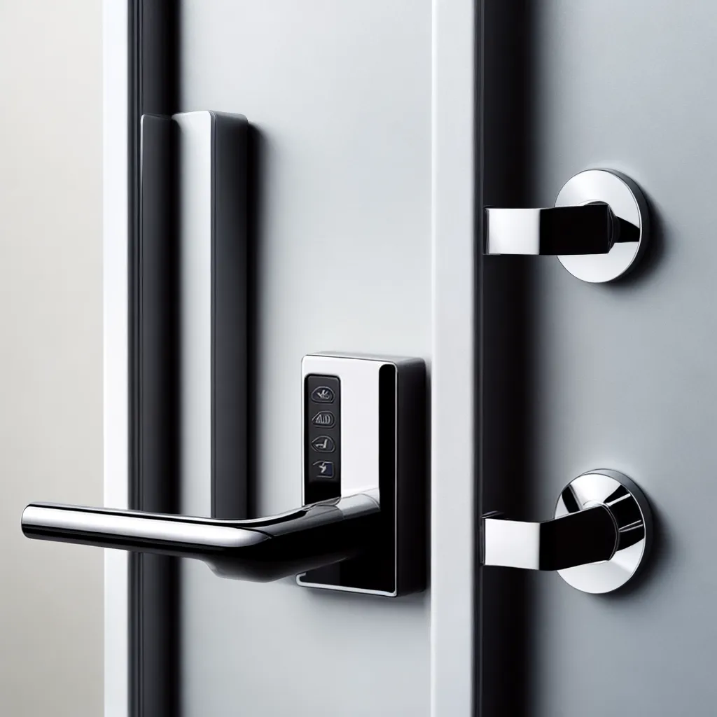 pegador porta cromado ergonomico 2 pegador porta cromado ergonomico 2