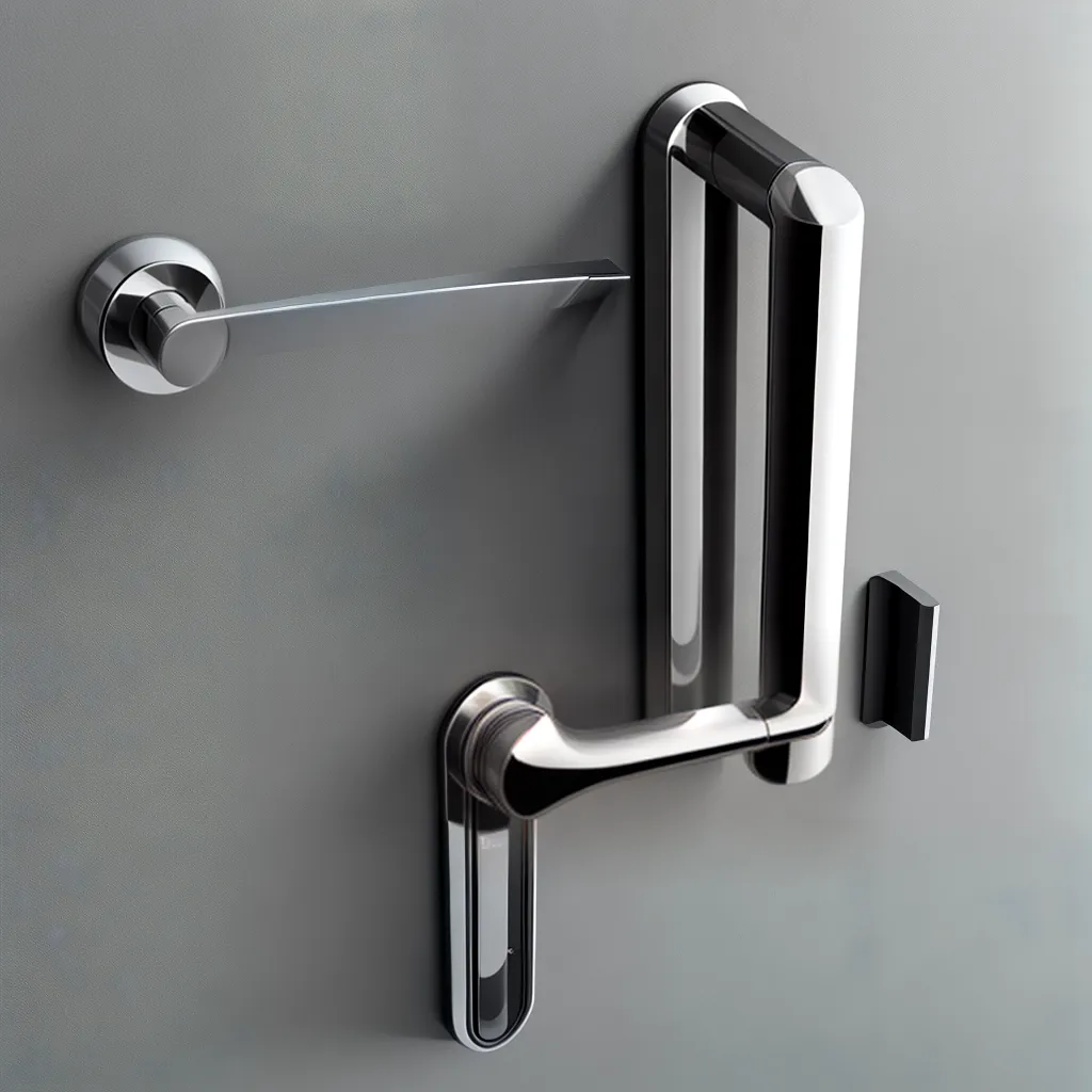 pegador porta moderno ergonomico 1 pegador porta moderno ergonomico 1