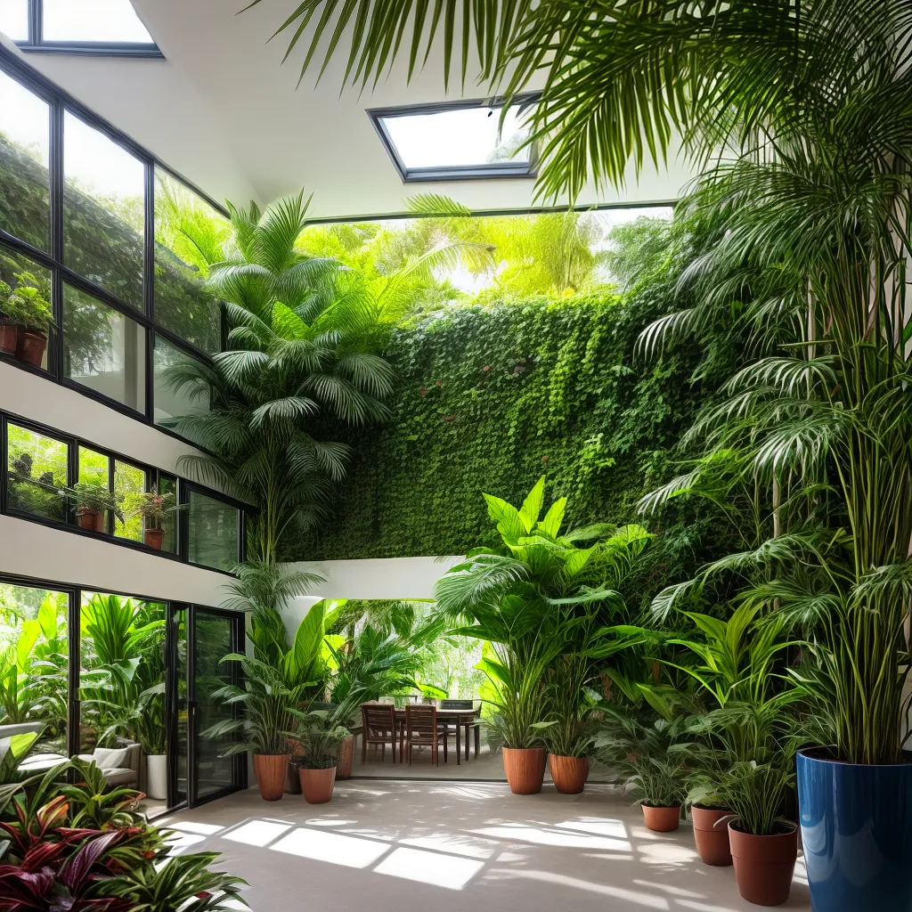 jardim interno jungle plantas 2024 jardim interno jungle plantas 2024