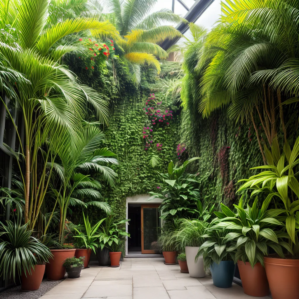 oasis jungle plantas verdes coloridas oasis jungle plantas verdes coloridas
