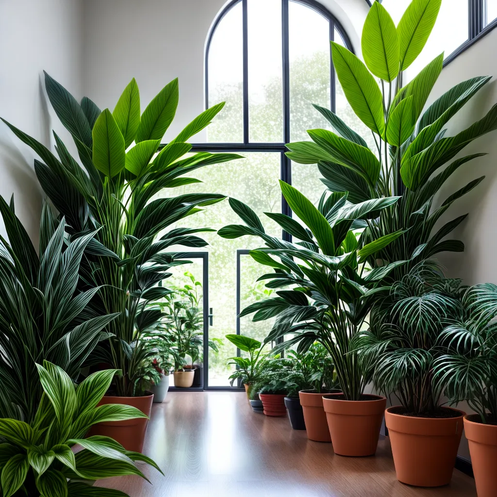 plantas internas vibrantes 2024 plantas internas vibrantes 2024