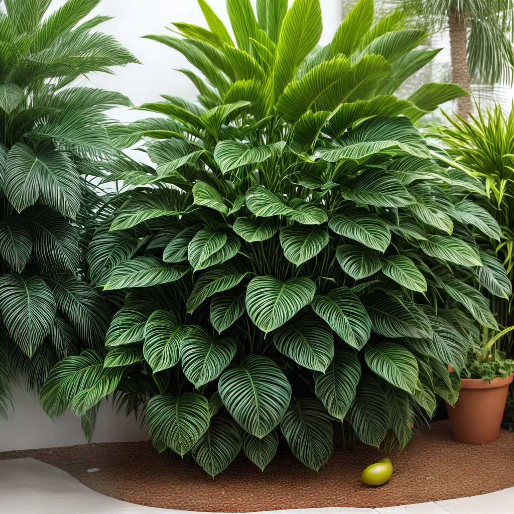 oasis verde plantas internas tendencia oasis verde plantas internas tendencia