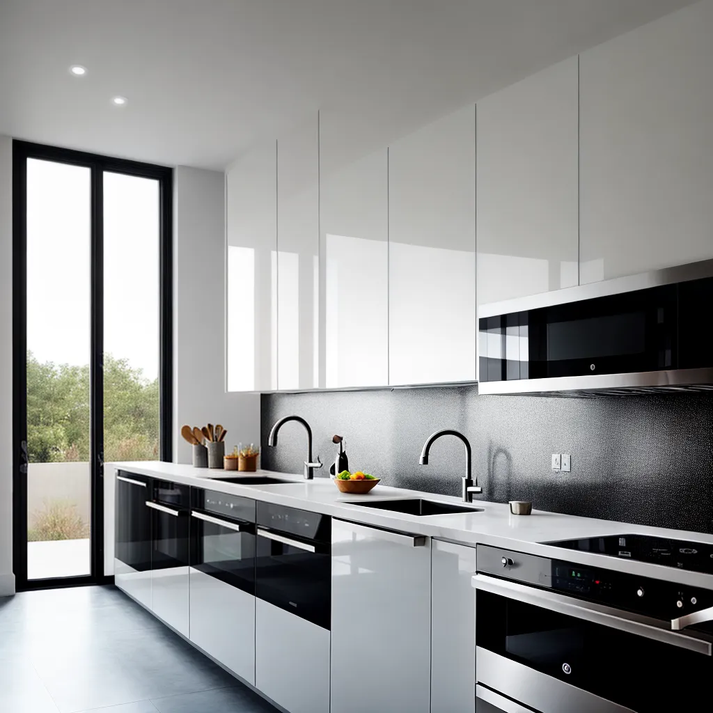 exaustor cozinha moderno inox 1